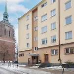 Stylish & Comfortable Apartment With Balcony In Central Gdansk By Noclegi Renters